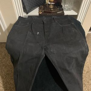 Men’s Levi’s Jeans